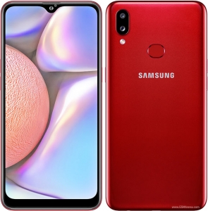 SAMSUNG A10s COVER