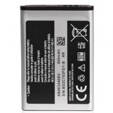 orginal battery EBF1A2GBU - Samsung E250
