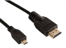 کابل تبدیل HDMI به Micro HDMI  به طول 1.5 متر