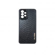 کاور مدل چرمی مناسب برای گوشی موبایل سامسونگ Galaxy A13 4G/ A32 5G