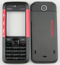 قاب کامل  Nokia 5310 XpressMusic