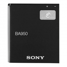 Sony BA950 Battery