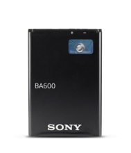 Sony BA600 Battery